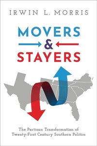 Enlarge image Cover: Movers and Stayers - OUP eBook