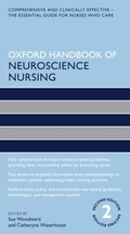 Abbildung von: Oxford Handbook of Neuroscience Nursing - OUP eBook
