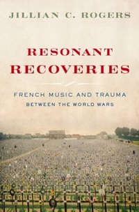 Abbildung von: Resonant Recoveries - OUP eBook
