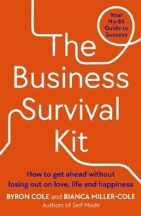 Abbildung von: The Business Survival Kit - Penguin Business