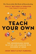 Cover: Teach Your Own - Grand Central Publishing