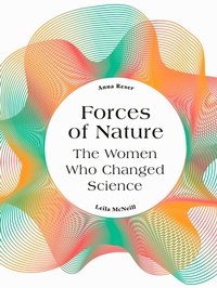 Abbildung von: Forces of Nature - Frances Lincoln