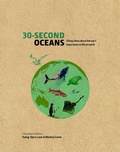 Cover: 30-Second Oceans - Ivy Press