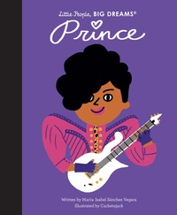 Abbildung von: Prince: Volume 54 - Frances Lincoln Children's Books