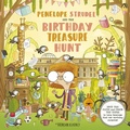 Cover: Penelope Strudel - Frances Lincoln Children's Books