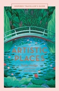 Cover: Artistic Places: Volume 5 - White Lion Publishing