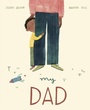 Cover: My Dad - words & pictures