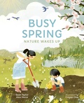 Cover: Busy Spring - Frances Lincoln Children's Books
