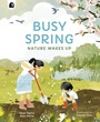 Cover: Busy Spring - Happy Yak