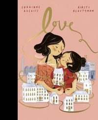 Abbildung von: LOVE - Words & Pictures
