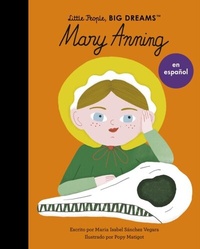 Abbildung von: Mary Anning: Volume 58 - Frances Lincoln Children's Books