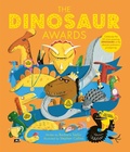 Cover: The Dinosaur Awards - Frances Lincoln Children's Books