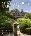 Cover: Shakespeare's Gardens - Frances Lincoln