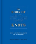 Cover: The Book of Knots - Ivy Press