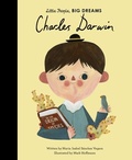 Cover: Charles Darwin: Volume 53 - Frances Lincoln Children's Books