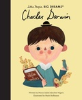 Cover: Charles Darwin: Volume 53 - Frances Lincoln Children's Books