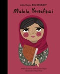 Cover: Malala Yousafzai: Volume 57 - Frances Lincoln Children's Books