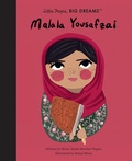 Cover: Malala Yousafzai: Volume 57 - Frances Lincoln Children's Books