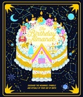 Cover: The Birthday Almanac - Wide Eyed Editions