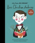 Cover: Hans Christian Andersen: Volume 59 - Frances Lincoln Children's Books