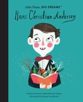 Cover: Hans Christian Andersen: Volume 59 - Frances Lincoln Children's Books