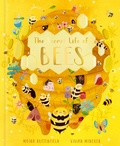 Cover: The Secret Life of Bees: Volume 2 - Happy Yak