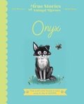 Cover: Onyx - Frances Lincoln Children's Books