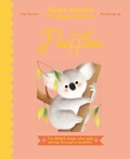 Cover: Fluffles - Frances Lincoln Children's Books