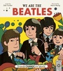 Cover: We Are The Beatles: Volume 2 - Wide Eyed Editions