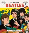 Cover: We Are The Beatles: Volume 2 - Wide Eyed Editions