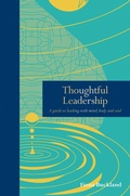 Cover: Thoughtful Leadership - Leaping Hare Press