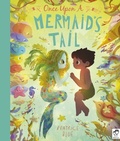 Cover: Once Upon a Mermaid's Tail - Frances Lincoln Children's Books