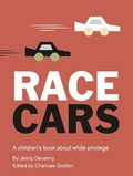 Cover: Race Cars - Frances Lincoln Children's Books