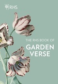 Cover: The RHS Book of Garden Verse - Frances Lincoln