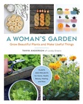 Cover: A Woman's Garden - Cool Springs Press