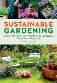 Abbildung von: Sustainable Gardening - Cool Springs Press