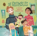 Cover: The Grumbles - Running Press Kids