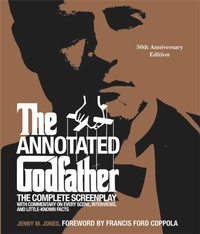Abbildung von: The Annotated Godfather (50th Anniversary Edition) - Running Press Adult