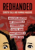 Cover: Redhanded - Running Press Adult