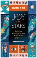 Cover: BuzzFeed: Joy in the Stars - Running Press Adult