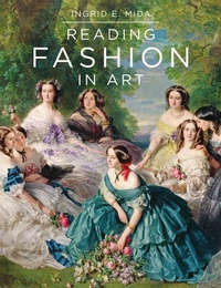 Abbildung von: Reading Fashion in Art - Bloomsbury Visual Arts