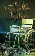Cover: The Forgotten Asylum - Crazy Ink
