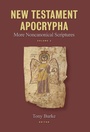 Cover: New Testament Apocrypha - Eerdmans
