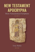Abbildung von: New Testament Apocrypha - Eerdmans