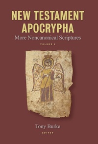 Abbildung von: New Testament Apocrypha - Eerdmans