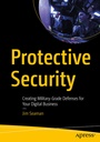 Cover: Protective Security - APress