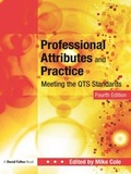 Cover: Professional Attributes and Practice - David Fulton Publishers Ltd