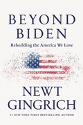 Cover: Beyond Biden - Hachette Nashville