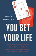 Cover: You Bet Your Life - Basic Books