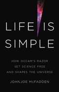 Cover: Life Is Simple - Basic Books
